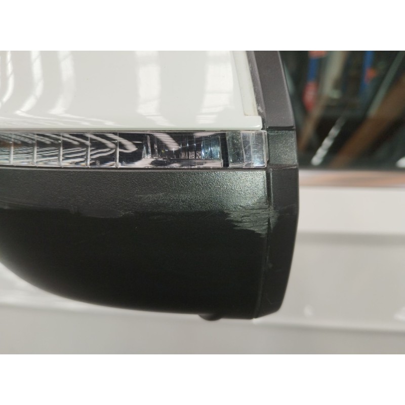 Recambio de retrovisor izquierdo para audi q7 (4mb, 4mg, 4mq) 3.0 tdi quattro referencia OEM IAM 4M1857409E  