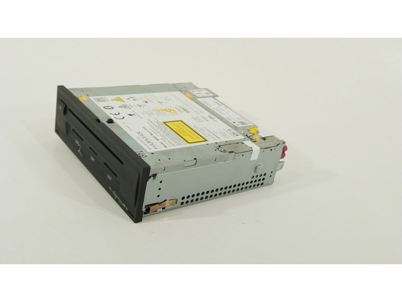 Recambio de sistema navegacion gps para audi q7 (4mb, 4mg, 4mq) 3.0 tdi quattro referencia OEM IAM 4M1035036B  