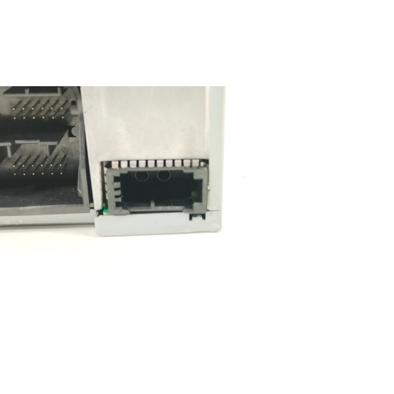 Recambio de sistema navegacion gps para audi q7 (4mb, 4mg, 4mq) 3.0 tdi quattro referencia OEM IAM 4M1035036B  