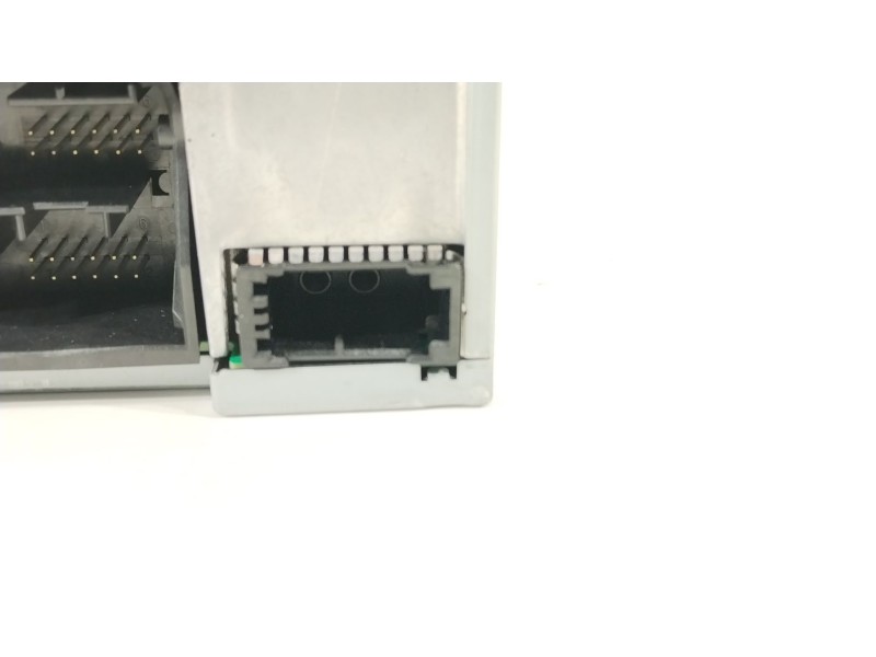 Recambio de sistema navegacion gps para audi q7 (4mb, 4mg, 4mq) 3.0 tdi quattro referencia OEM IAM 4M1035036B  