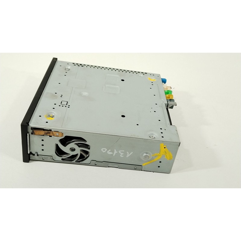 Recambio de sistema navegacion gps para audi q7 (4mb, 4mg, 4mq) 3.0 tdi quattro referencia OEM IAM 4M1035036B  