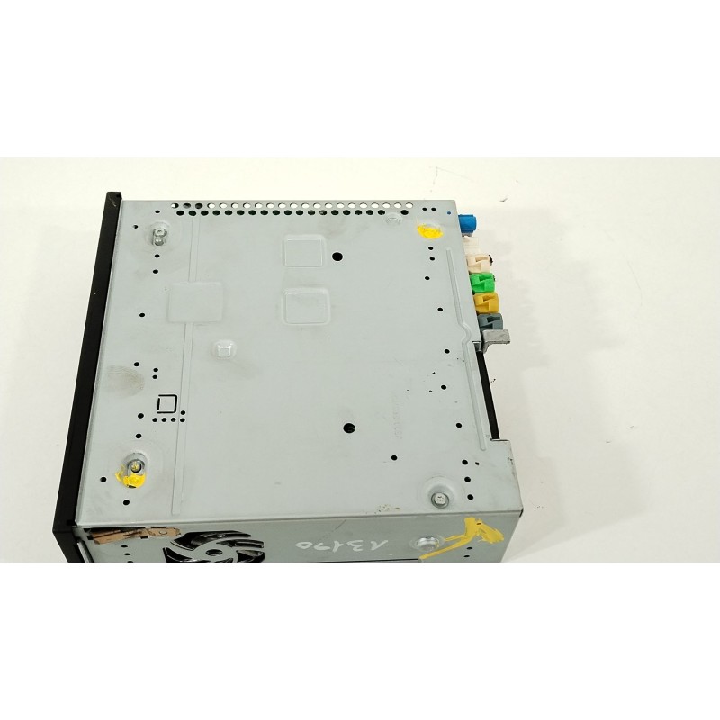 Recambio de sistema navegacion gps para audi q7 (4mb, 4mg, 4mq) 3.0 tdi quattro referencia OEM IAM 4M1035036B  