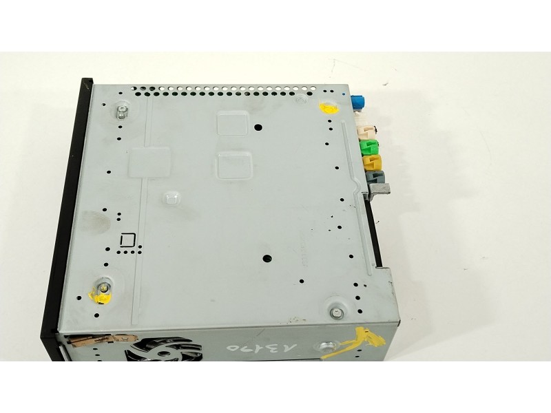 Recambio de sistema navegacion gps para audi q7 (4mb, 4mg, 4mq) 3.0 tdi quattro referencia OEM IAM 4M1035036B  