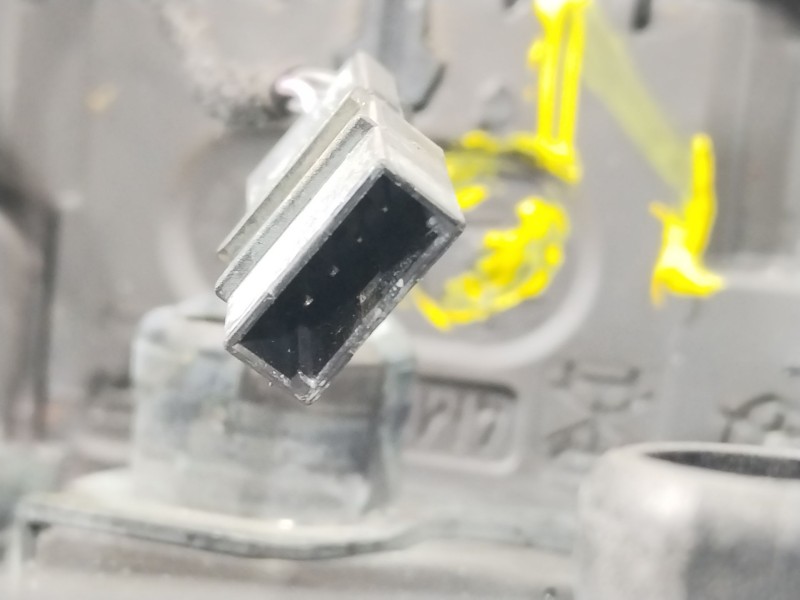 Recambio de volante para audi q7 (4mb, 4mg, 4mq) 3.0 tdi quattro referencia OEM IAM 4M0419689  4M0419091K