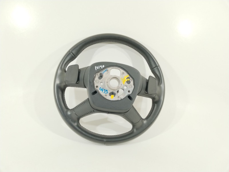 Recambio de volante para audi q7 (4mb, 4mg, 4mq) 3.0 tdi quattro referencia OEM IAM 4M0419689  4M0419091K