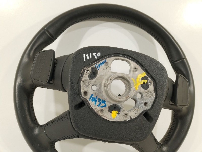 Recambio de volante para audi q7 (4mb, 4mg, 4mq) 3.0 tdi quattro referencia OEM IAM 4M0419689  4M0419091K