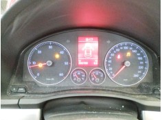 Recambio de cuadro instrumentos para volkswagen eos (1f7, 1f8) 2.0 tdi 16v referencia OEM IAM 1Q0920874A 1K5953503ET 