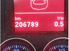 Recambio de cuadro instrumentos para volkswagen eos (1f7, 1f8) 2.0 tdi 16v referencia OEM IAM 1Q0920874A 1K5953503ET  2