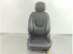 Recambio de asiento delantero derecho para opel ampera (r12) ev 150 referencia OEM IAM 13503556   2