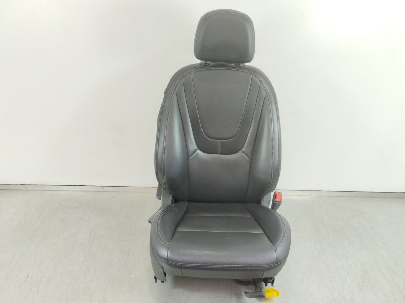 Recambio de asiento delantero derecho para opel ampera (r12) ev 150 referencia OEM IAM 13503556  