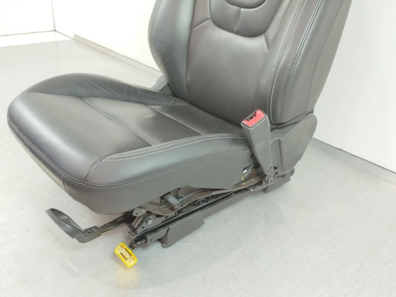 Recambio de asiento delantero derecho para opel ampera (r12) ev 150 referencia OEM IAM 13503556  