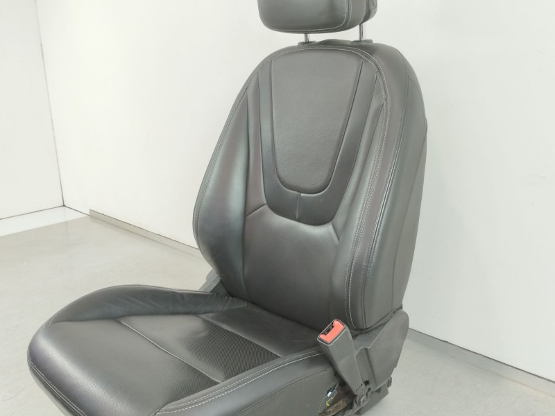 Recambio de asiento delantero derecho para opel ampera (r12) ev 150 referencia OEM IAM 13503556  