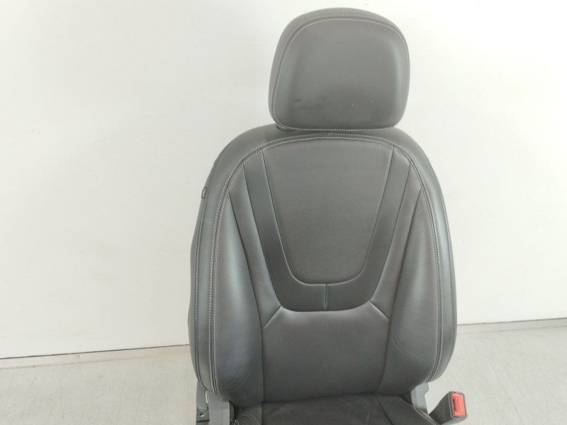 Recambio de asiento delantero derecho para opel ampera (r12) ev 150 referencia OEM IAM 13503556  