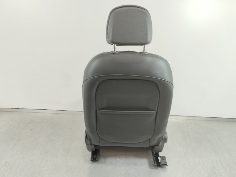 Recambio de asiento delantero derecho para opel ampera (r12) ev 150 referencia OEM IAM 13503556  