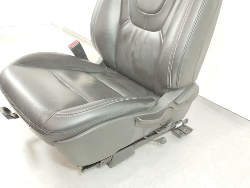 Recambio de asiento delantero izquierdo para opel ampera (r12) ev 150 referencia OEM IAM 900304039  