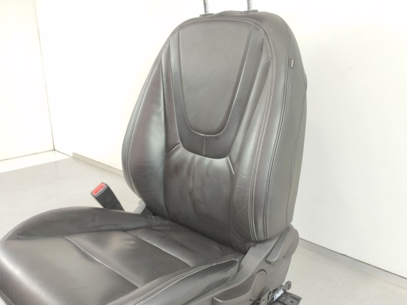 Recambio de asiento delantero izquierdo para opel ampera (r12) ev 150 referencia OEM IAM 900304039  