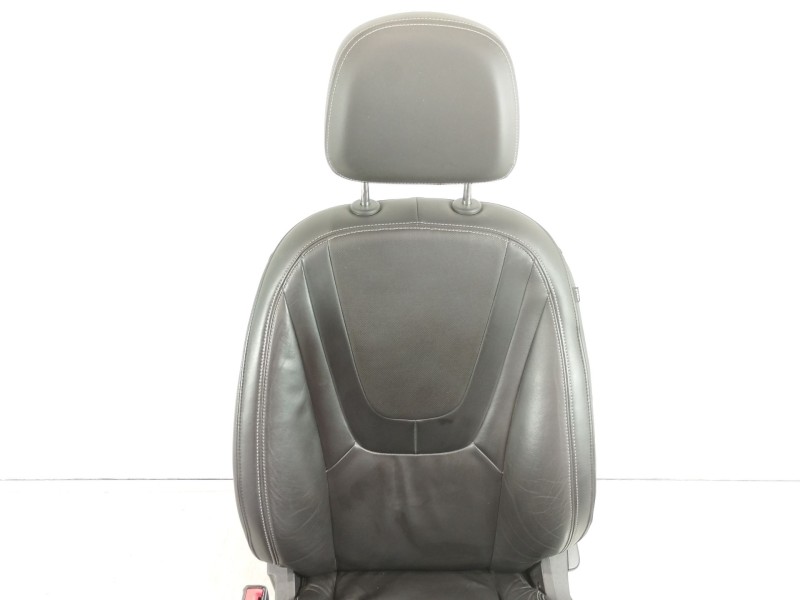 Recambio de asiento delantero izquierdo para opel ampera (r12) ev 150 referencia OEM IAM 900304039  