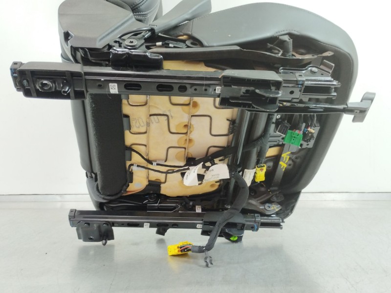 Recambio de asiento delantero izquierdo para opel ampera (r12) ev 150 referencia OEM IAM 900304039  