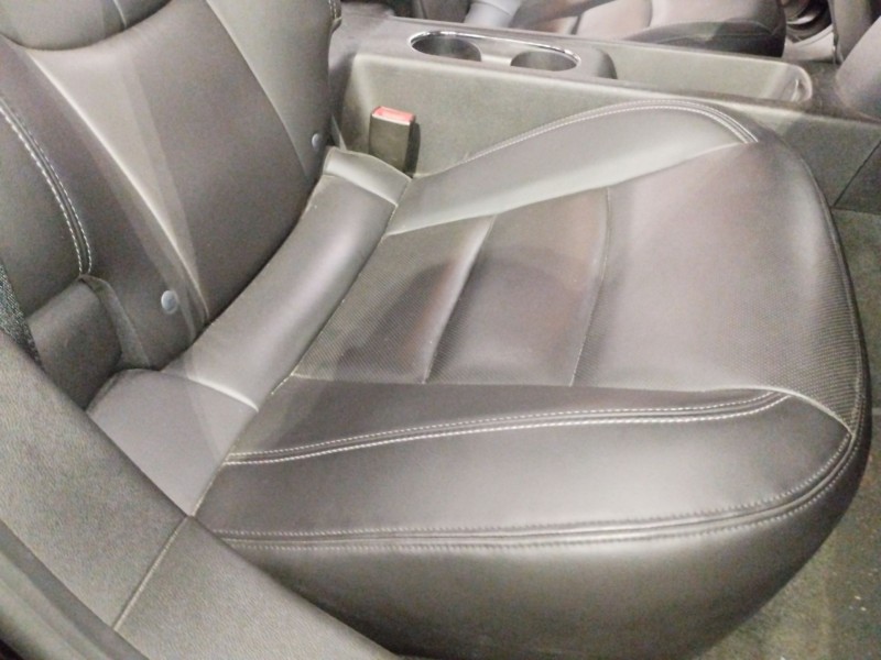 Recambio de asientos traseros para opel ampera (r12) ev 150 referencia OEM IAM   