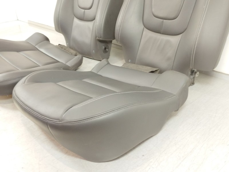 Recambio de asientos traseros para opel ampera (r12) ev 150 referencia OEM IAM   