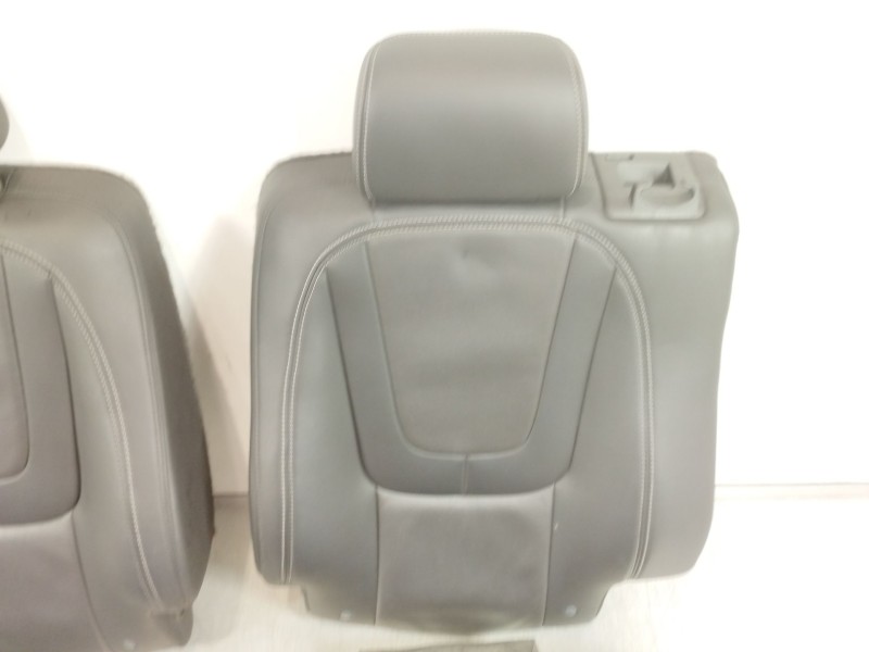 Recambio de asientos traseros para opel ampera (r12) ev 150 referencia OEM IAM   