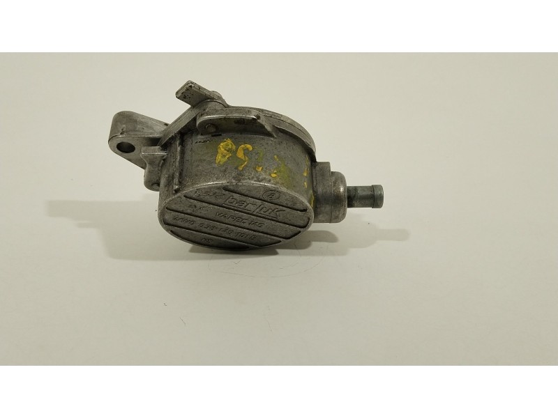 Recambio de depresor freno / bomba vacio para seat toledo (1m2) signo referencia OEM IAM 038145101B  