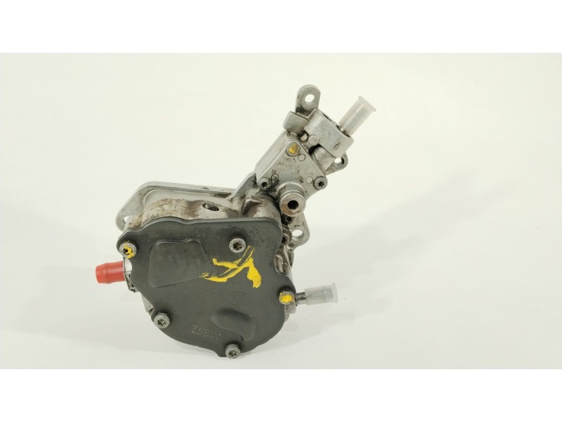 Recambio de depresor freno / bomba vacio para skoda octavia berlina (1z3) active referencia OEM IAM 038145209N  