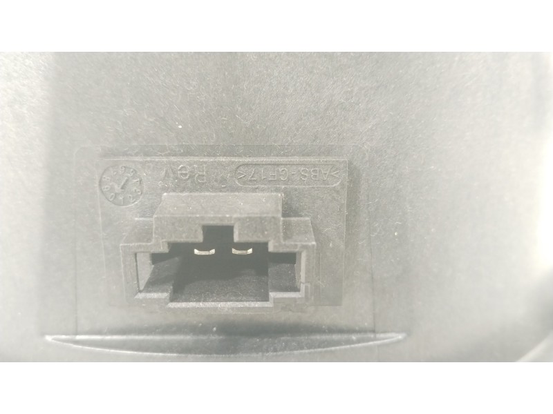 Recambio de altavoz para audi q7 (4mb, 4mg, 4mq) 3.0 tdi quattro referencia OEM IAM 4M0035411  