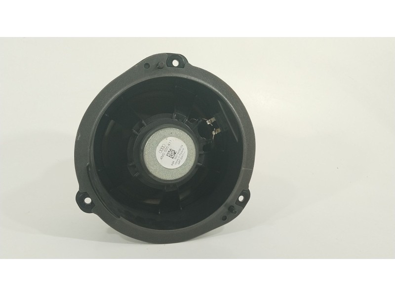 Recambio de altavoz para audi q7 (4mb, 4mg, 4mq) 3.0 tdi quattro referencia OEM IAM 4M0035411  