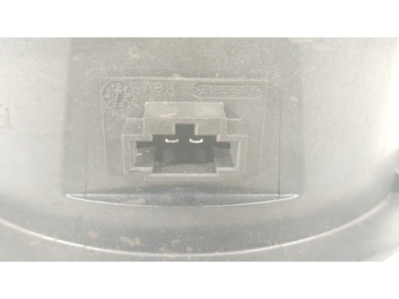 Recambio de altavoz para audi q7 (4mb, 4mg, 4mq) 3.0 tdi quattro referencia OEM IAM 4M0035411  
