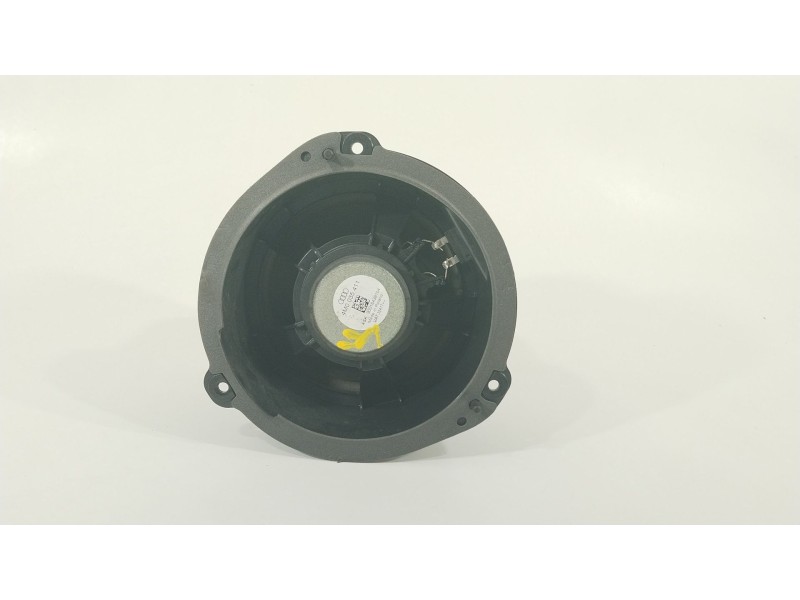 Recambio de altavoz para audi q7 (4mb, 4mg, 4mq) 3.0 tdi quattro referencia OEM IAM 4M0035411  