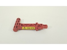 Recambio de interruptor para audi q7 (4mb, 4mg, 4mq) 3.0 tdi quattro referencia OEM IAM 4M0713201A   2