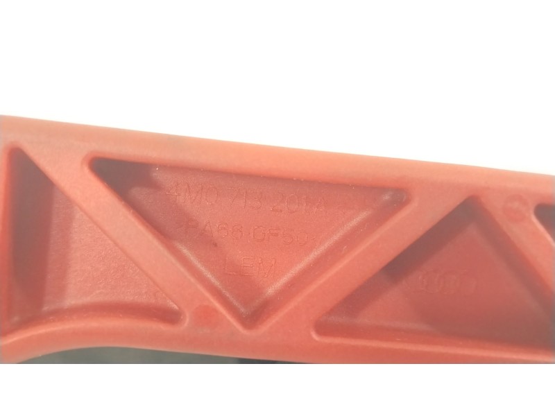 Recambio de interruptor para audi q7 (4mb, 4mg, 4mq) 3.0 tdi quattro referencia OEM IAM 4M0713201A  