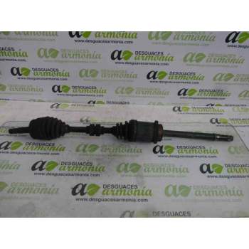 TRANSMISION DELANTERA DERECHA 39101BU100 