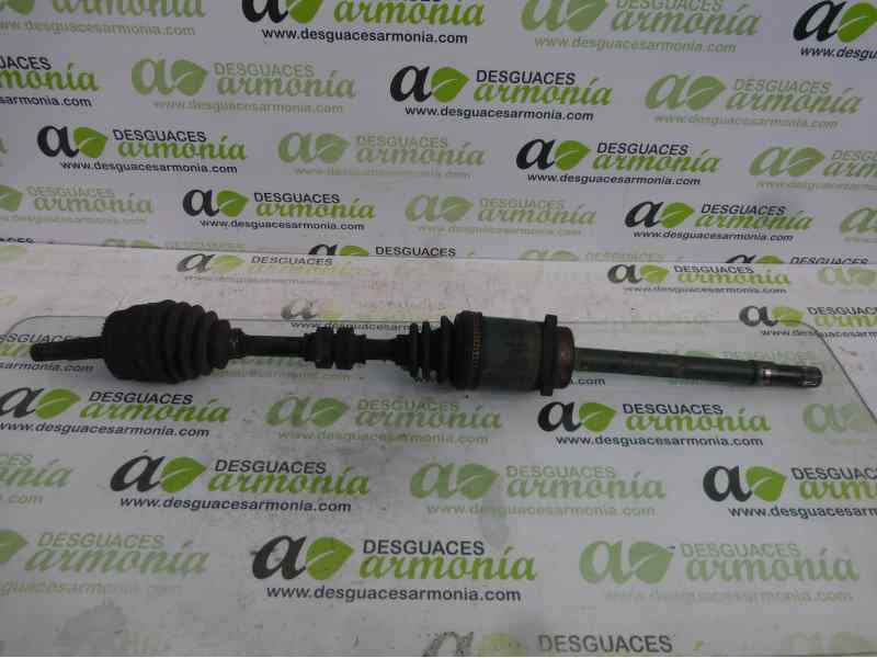 TRANSMISION DELANTERA DERECHA 39101BU100 