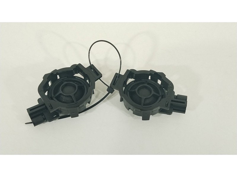 Recambio de altavoz para audi q7 (4mb, 4mg, 4mq) 3.0 tdi quattro referencia OEM IAM 4M0035399A  