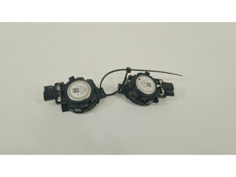Recambio de altavoz para audi q7 (4mb, 4mg, 4mq) 3.0 tdi quattro referencia OEM IAM 4M0035399A  