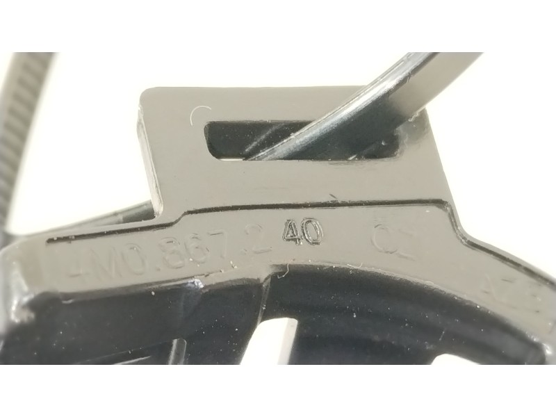 Recambio de altavoz para audi q7 (4mb, 4mg, 4mq) 3.0 tdi quattro referencia OEM IAM 4M0035399A  