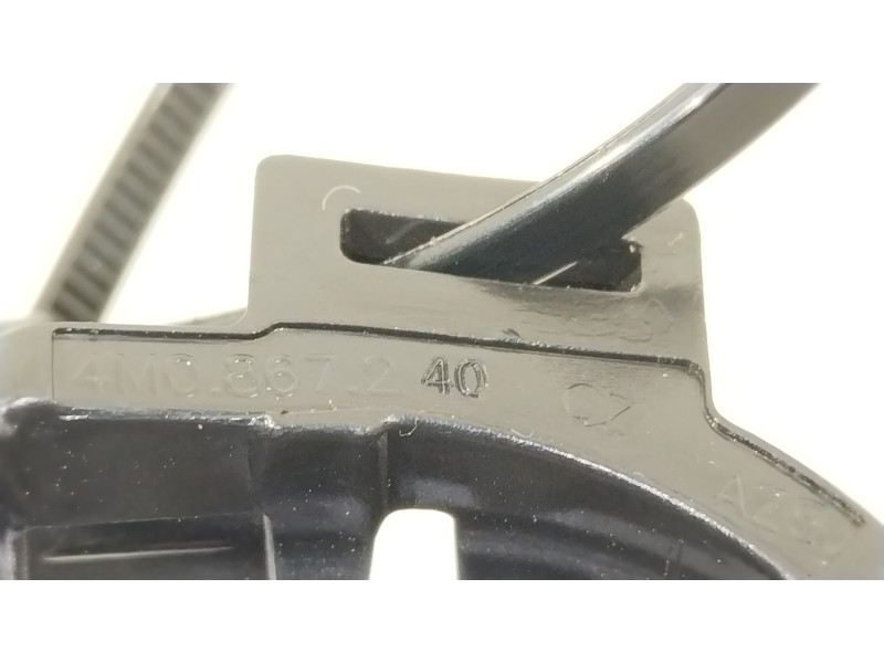 Recambio de altavoz para audi q7 (4mb, 4mg, 4mq) 3.0 tdi quattro referencia OEM IAM 4M0035399A  