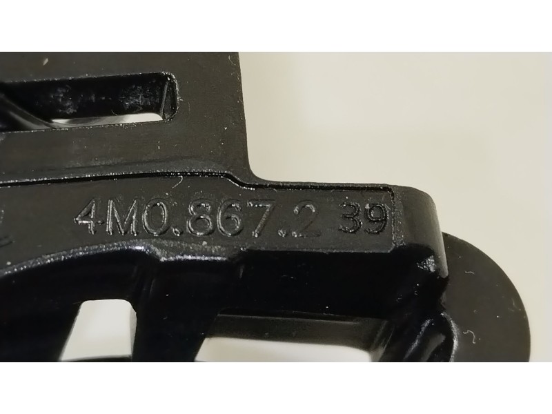 Recambio de altavoz para audi q7 (4mb, 4mg, 4mq) 3.0 tdi quattro referencia OEM IAM 4M0035399A  