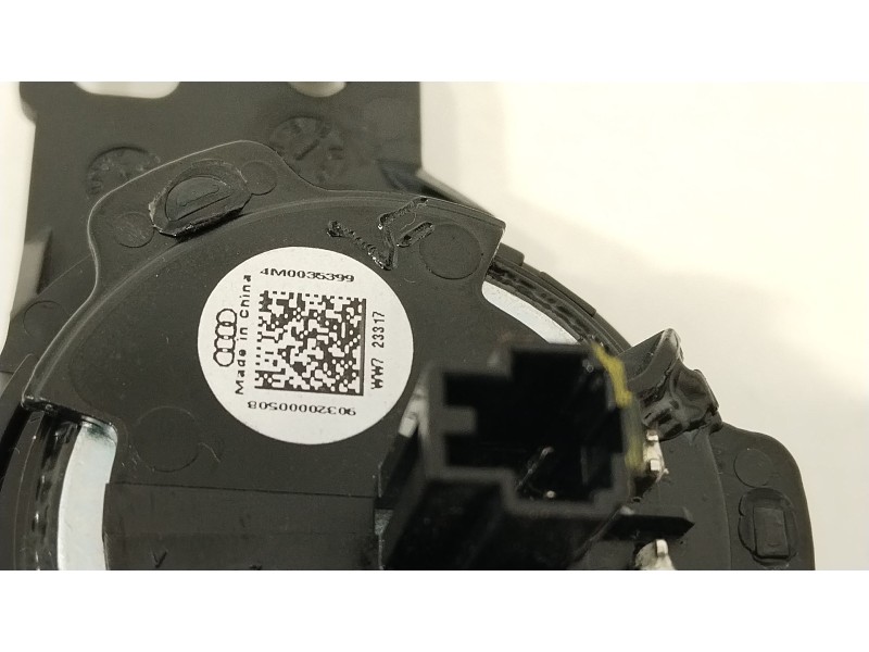 Recambio de altavoz para audi q7 (4mb, 4mg, 4mq) 3.0 tdi quattro referencia OEM IAM 4M0035399  