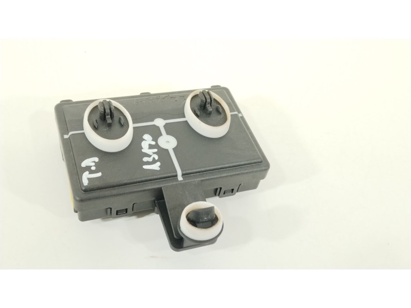 Recambio de modulo electronico para audi q7 (4mb, 4mg, 4mq) 3.0 tdi quattro referencia OEM IAM 4M0959795H  4M0959795F