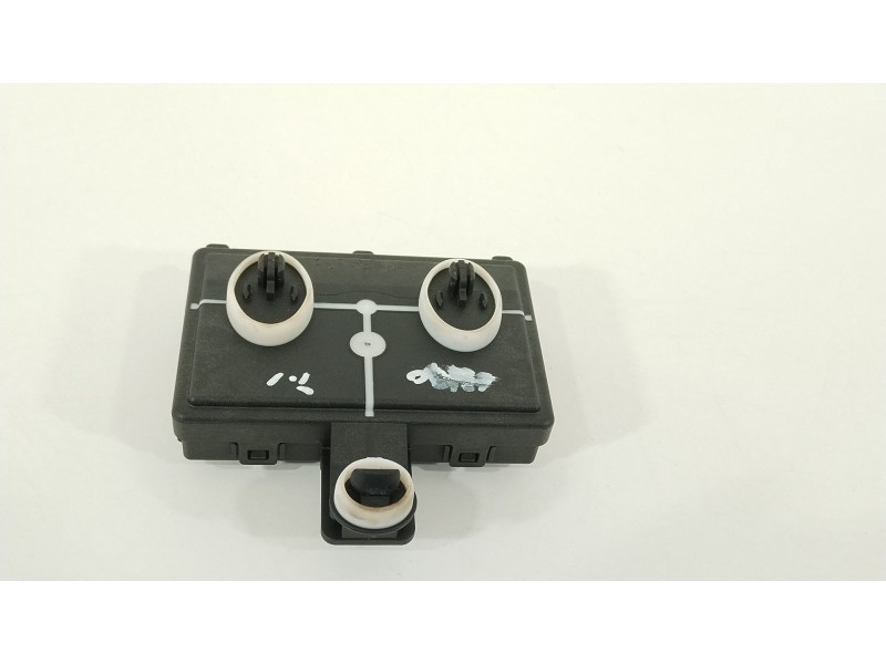 Recambio de modulo electronico para audi q7 (4mb, 4mg, 4mq) 3.0 tdi quattro referencia OEM IAM 4M0959795H  