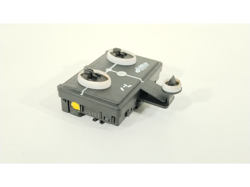 Recambio de modulo electronico para audi q7 (4mb, 4mg, 4mq) 3.0 tdi quattro referencia OEM IAM 4M0959795H  