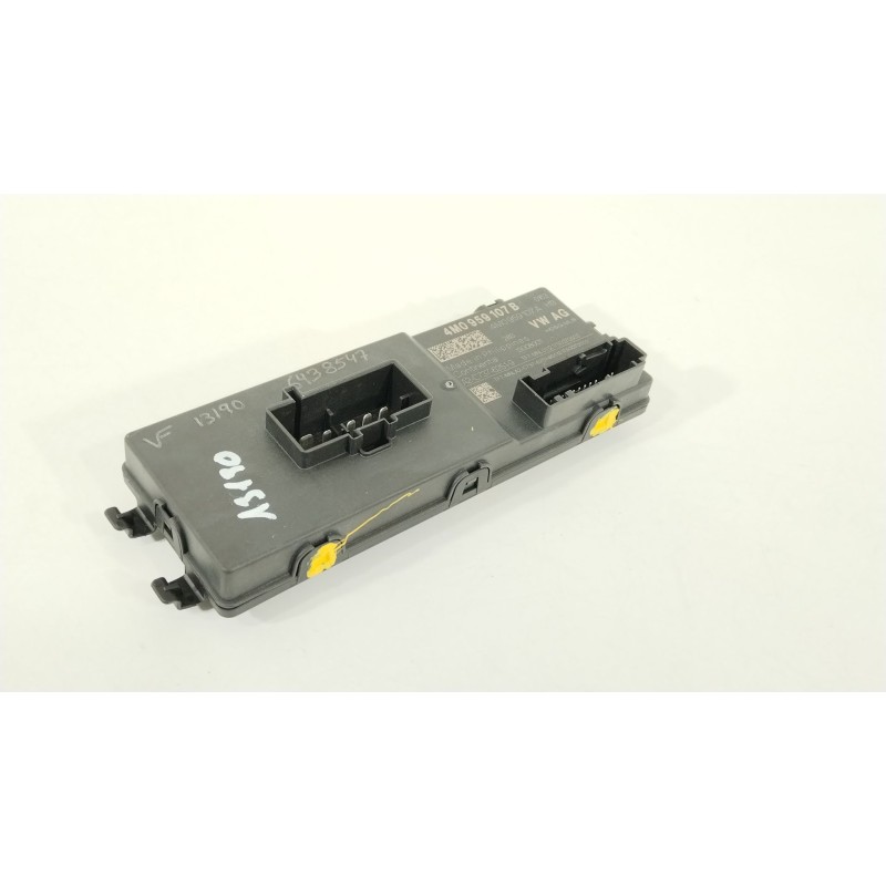 Recambio de modulo electronico para audi q7 (4mb, 4mg, 4mq) 3.0 tdi quattro referencia OEM IAM 4M0959107B  4M0959107A