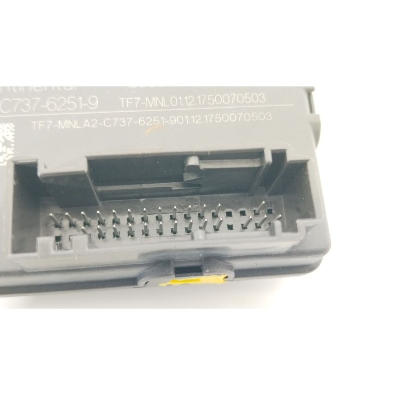 Recambio de modulo electronico para audi q7 (4mb, 4mg, 4mq) 3.0 tdi quattro referencia OEM IAM 4M0959107B  4M0959107A