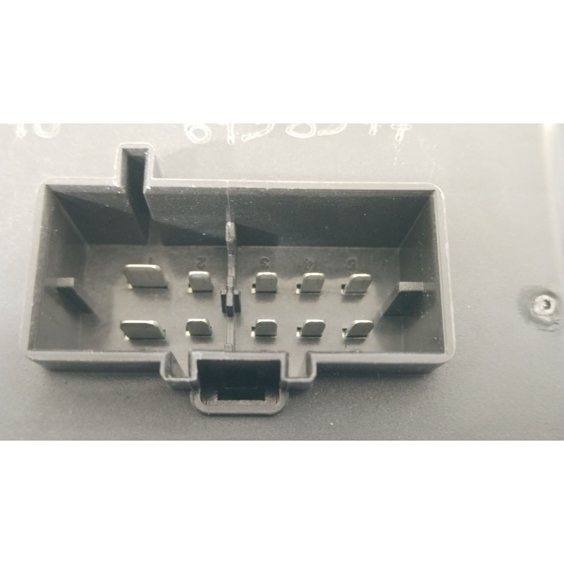 Recambio de modulo electronico para audi q7 (4mb, 4mg, 4mq) 3.0 tdi quattro referencia OEM IAM 4M0959107B  4M0959107A