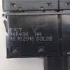 MANDO MULTIFUNCION 14B436HA 