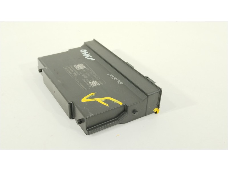 Recambio de modulo electronico para audi q7 (4mb, 4mg, 4mq) 3.0 tdi quattro referencia OEM IAM 4M1959760G  