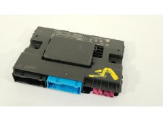 Recambio de modulo electronico para audi q7 (4mb, 4mg, 4mq) 3.0 tdi quattro referencia OEM IAM 8W5907468F  8W5907468E